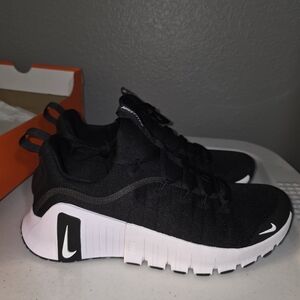 Women's Nike Free Metcon 6 Training Sneaker Shoes 10
